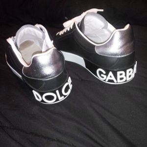 Dolce & Gobbana sneakers